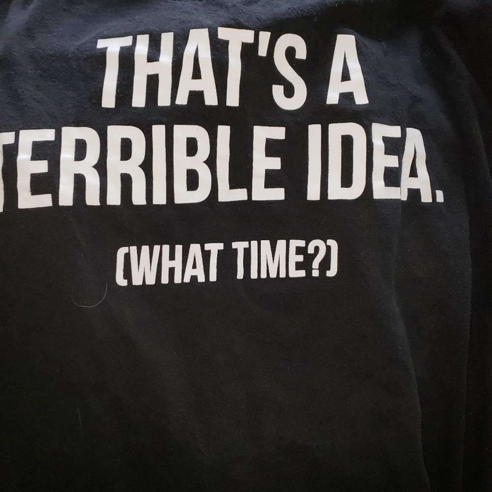 T shirt